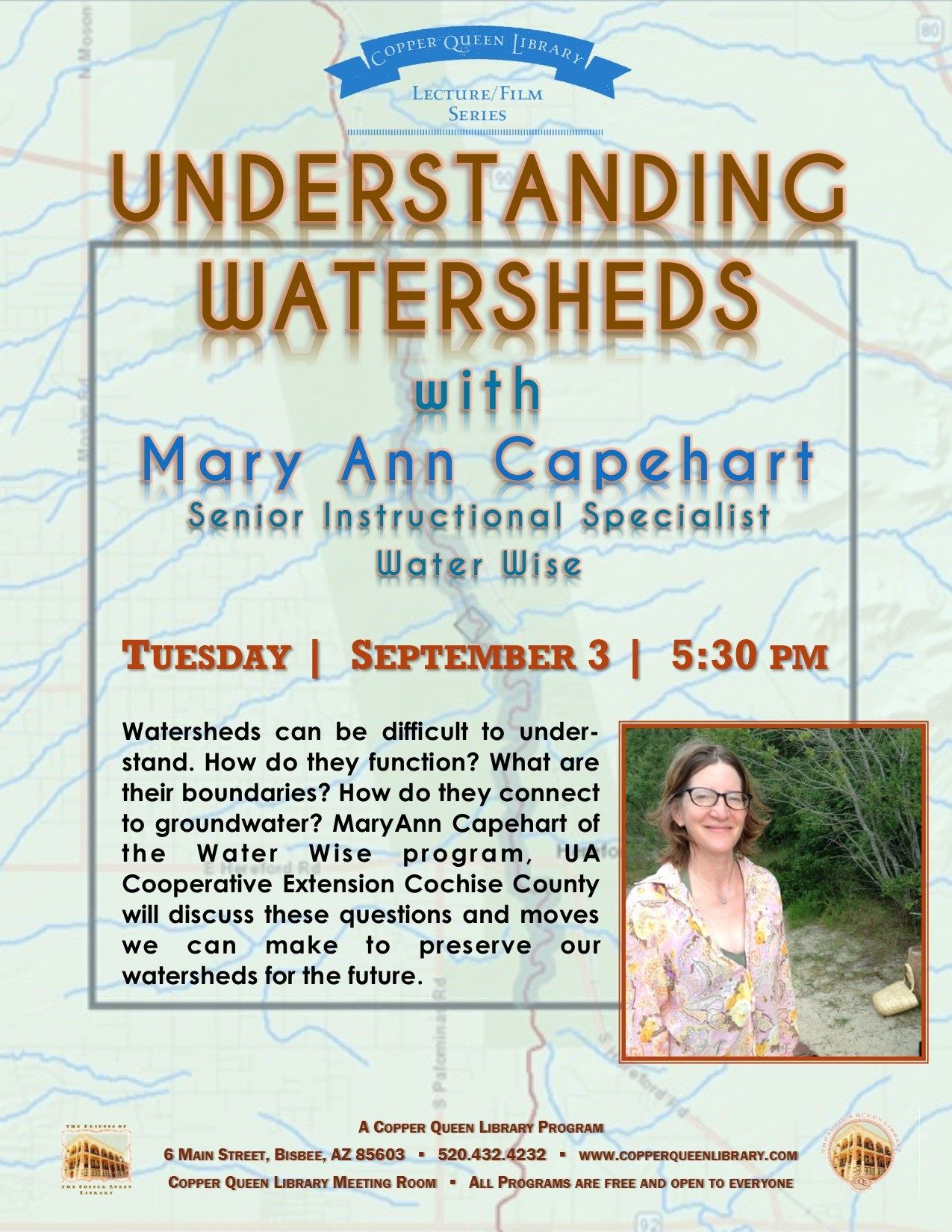 CAPEHART WATERSHEDS 9.3.19 8.5 X 11