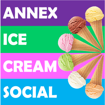 Ice Cream Social Square