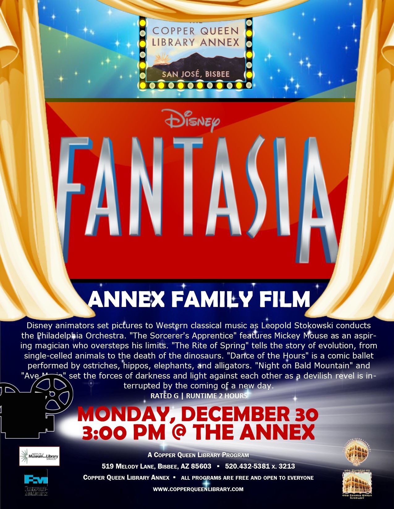 Annex Movie Fantasia