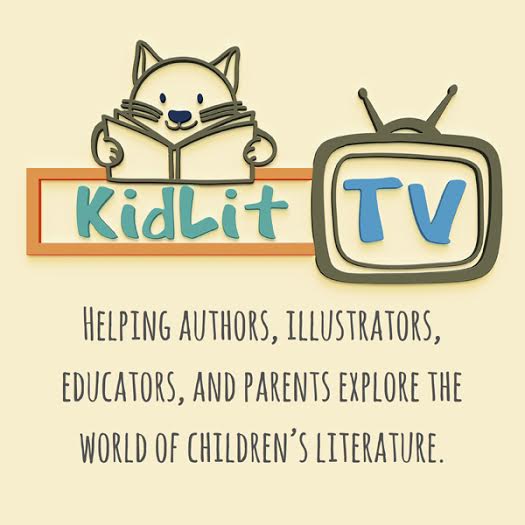 Kid Lit TV