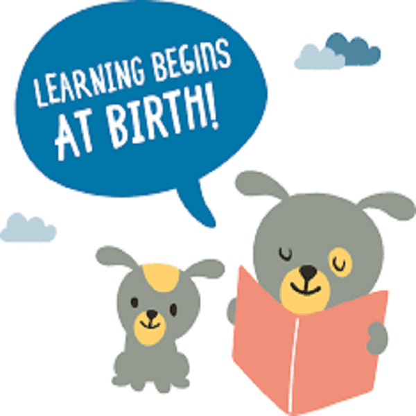 Learning Begins at Birth