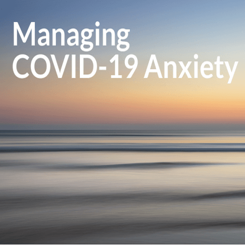 Anxiety and Depression