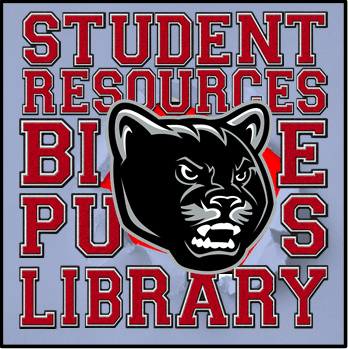 Student Resources