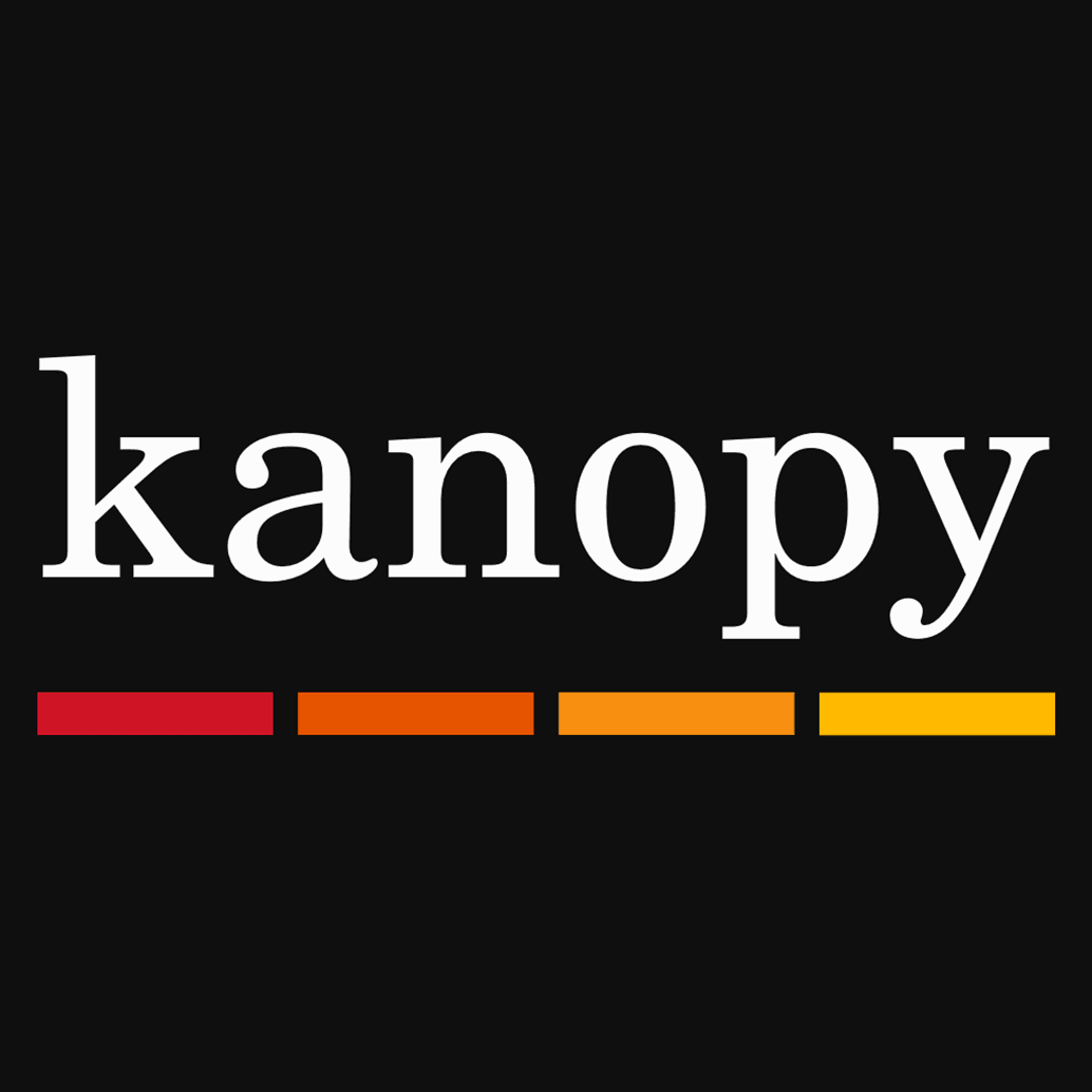 Kanopy Icon