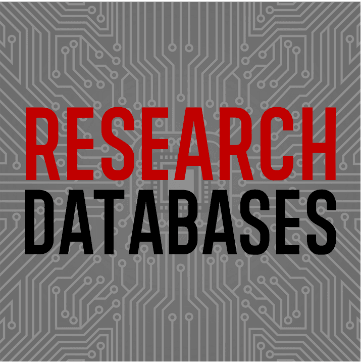 Research Databases