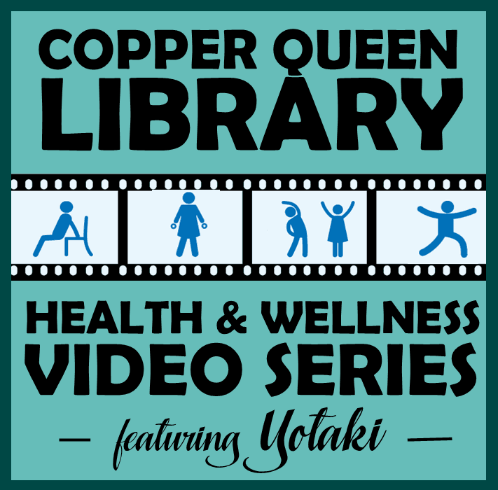 Yotaki Health and Wellness Series
