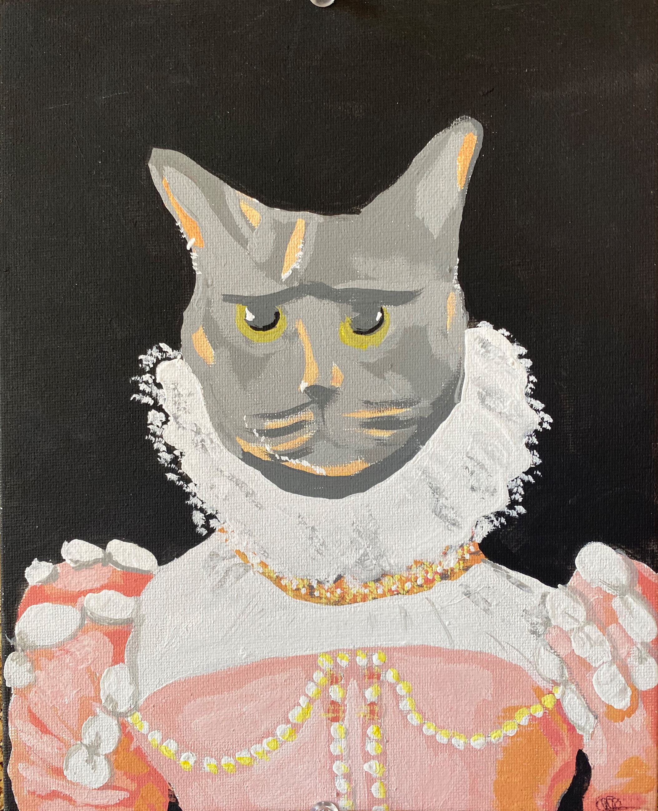 Kiko The Destroyer by AE Williams