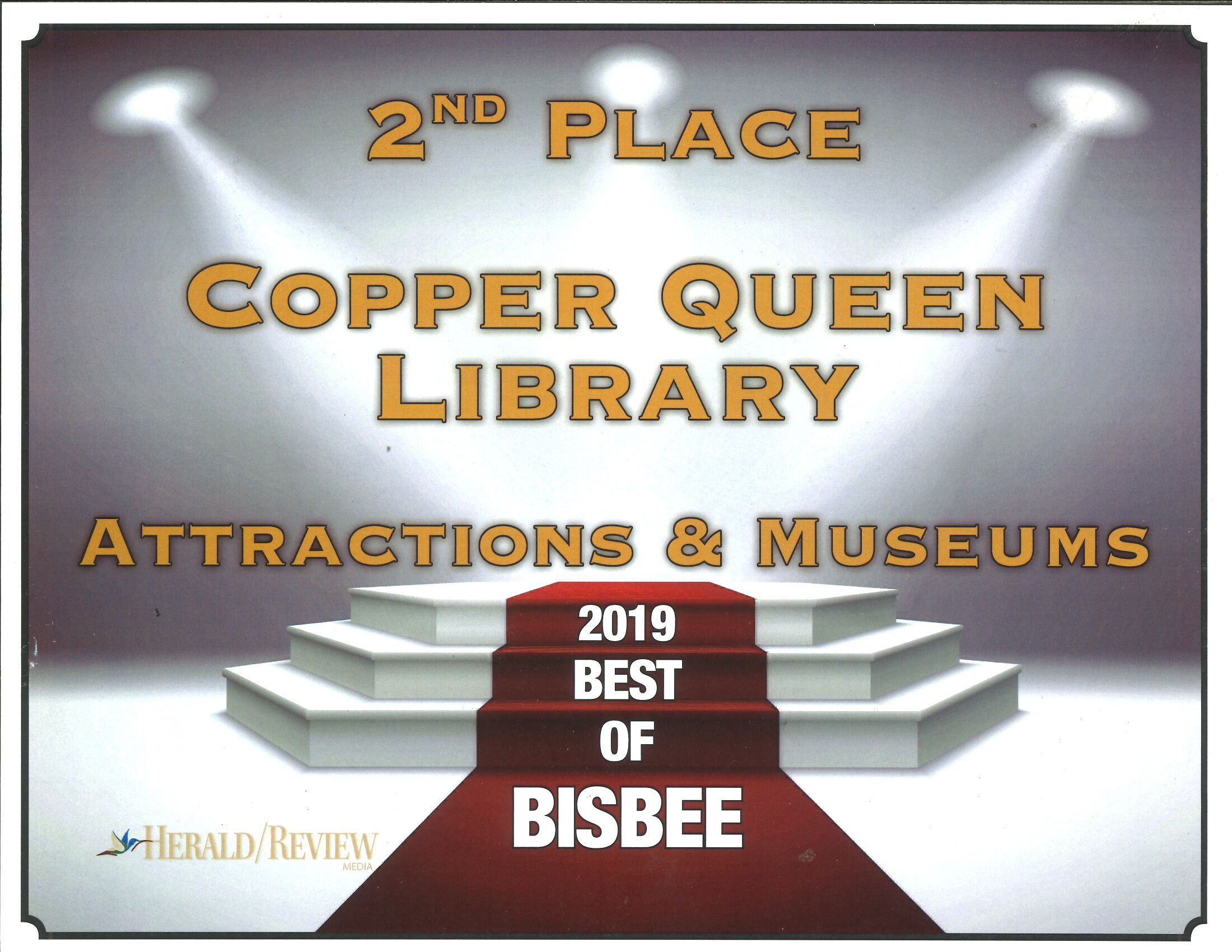 Best Attractions 2019