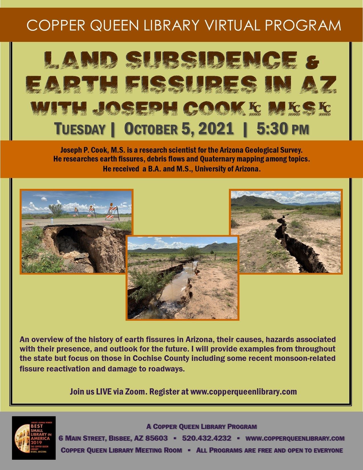 CQL FISURES JOSEPH COOK 10.5.2021 8.5 X 11