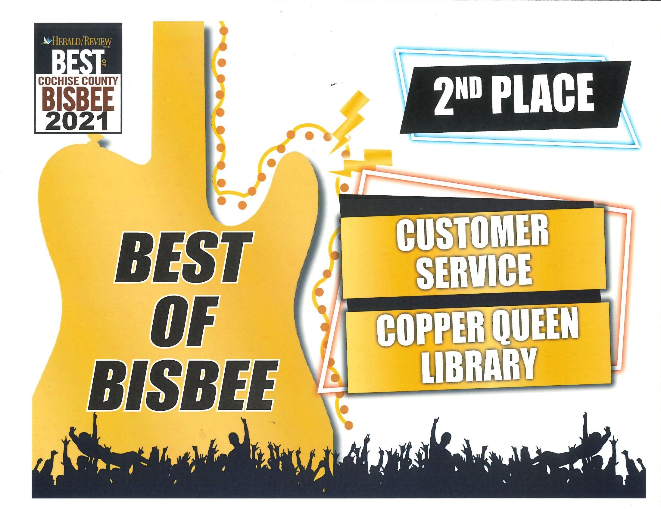 Best Customer Service 2021