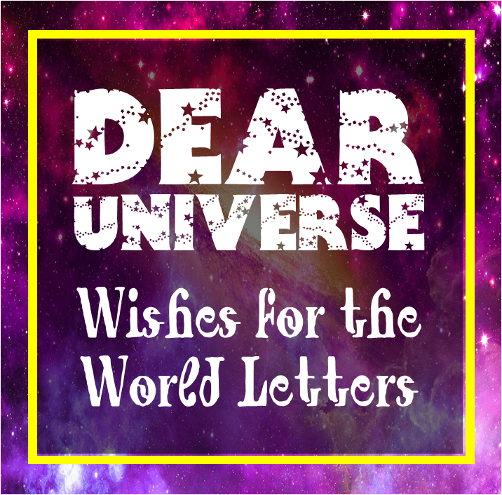Dear Universe Square