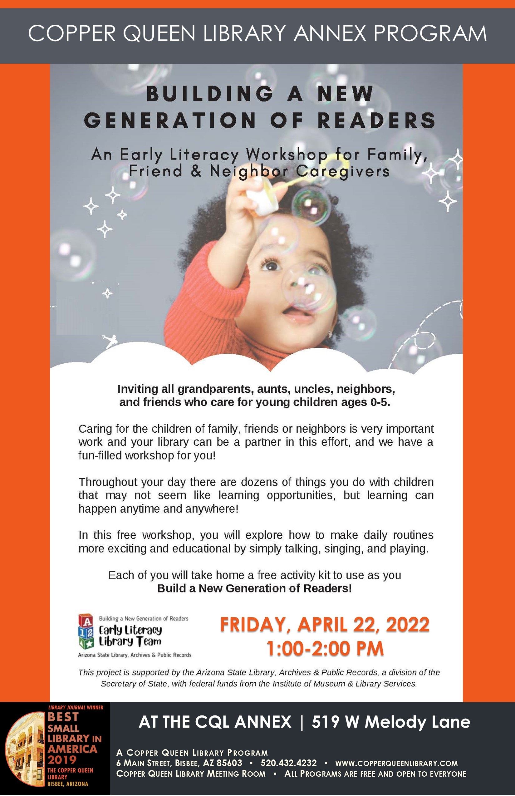 CQL BNGR FFN WORKSHOP 4.22.2022 11 X 17