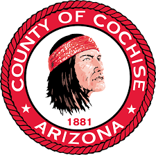Cochise County Opens in new window
