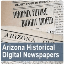 Digital Newspapers Opens in new window
