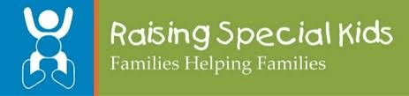 Raising Special Kids